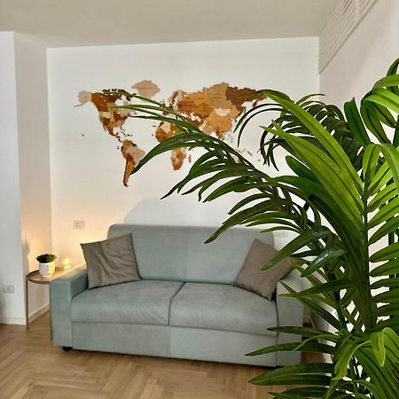 Dimora San Luigi Apartment Polignano a Mare Exterior foto