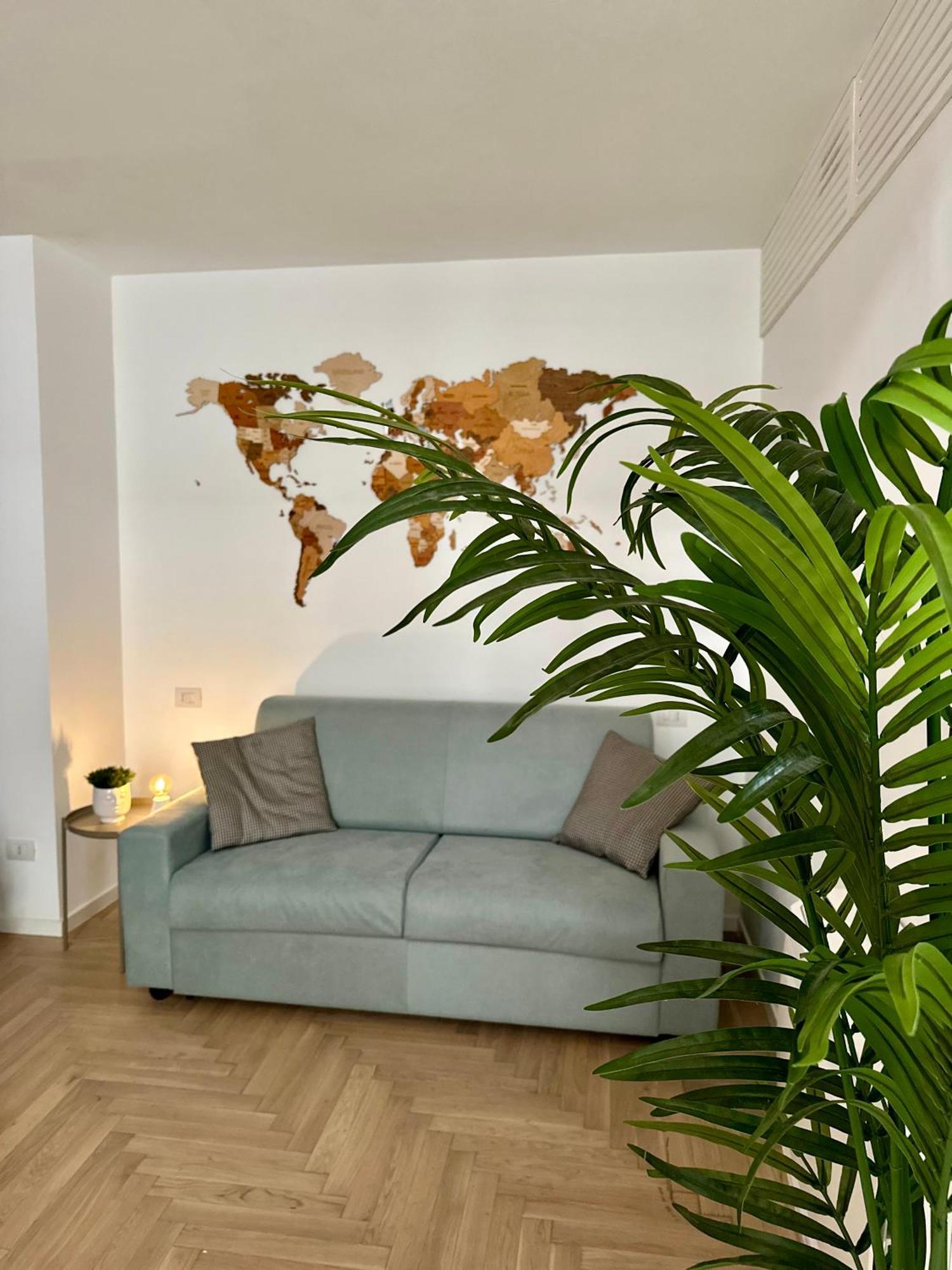 Dimora San Luigi Apartment Polignano a Mare Exterior foto