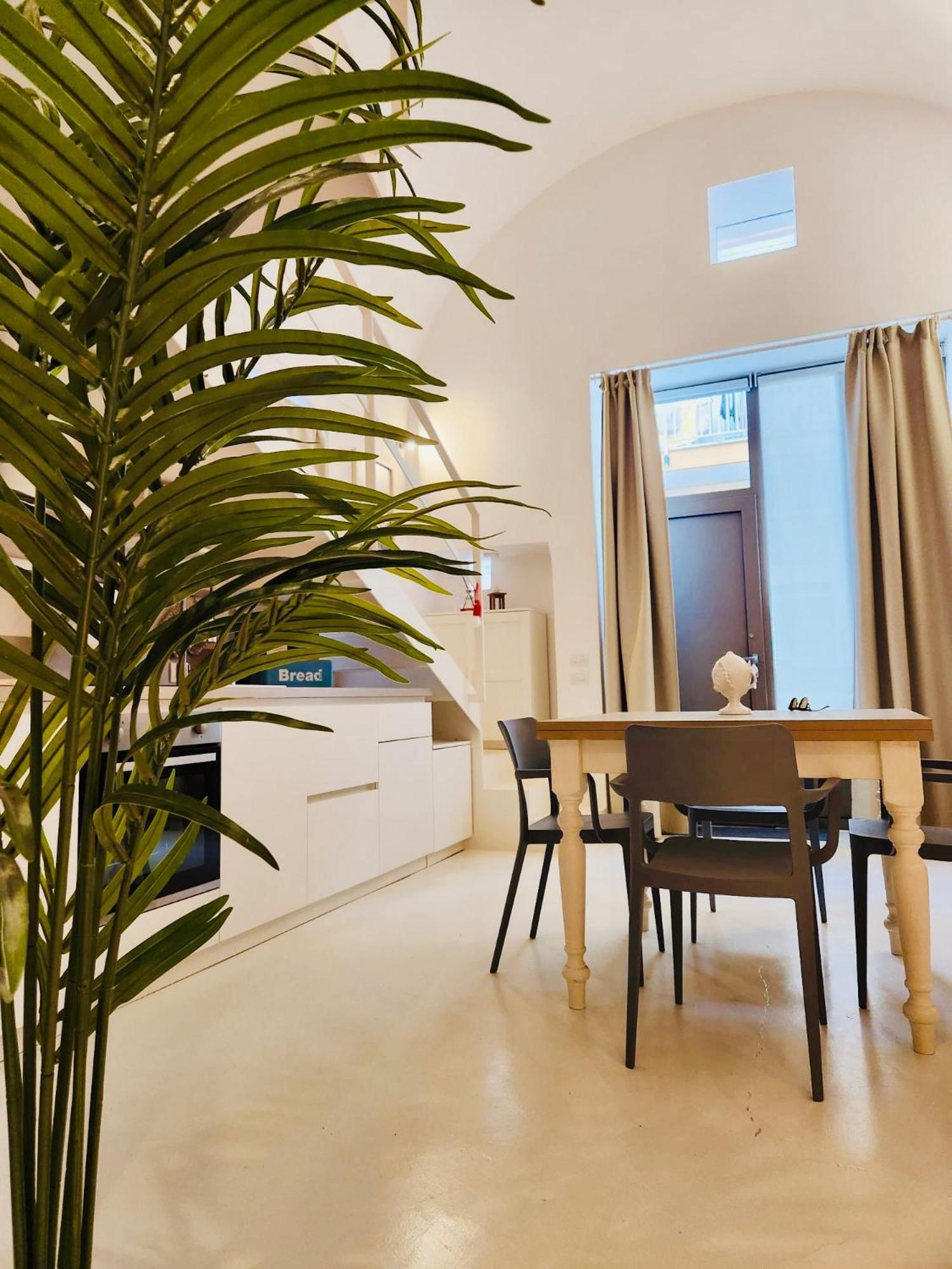 Dimora San Luigi Apartment Polignano a Mare Exterior foto